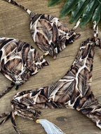 R&B | Bikinis Satz Push up