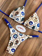 R&B | Bikinis Satz Push up