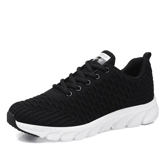 Weiße Orthopädische DamenSneaker R&B