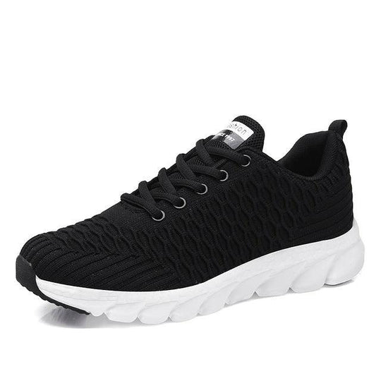 Weiße Orthopädische DamenSneaker R&B