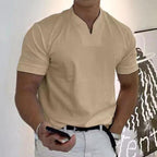 R&B | Lässiges Herren T-Shirt