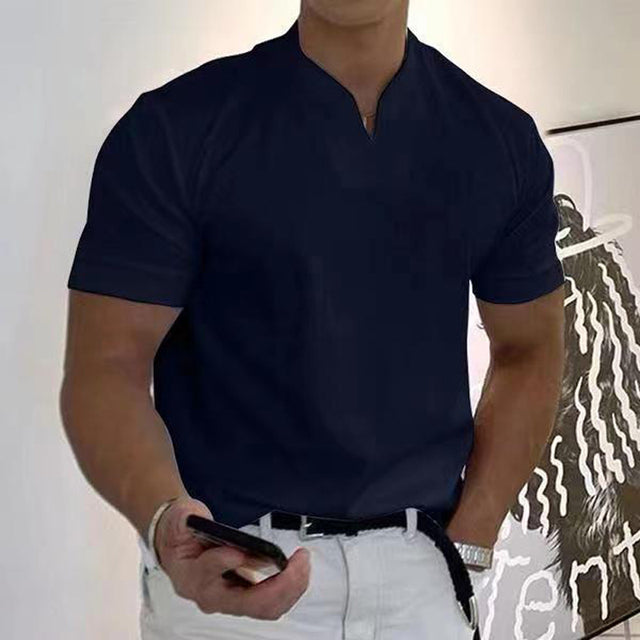 R&B | Lässiges Herren T-Shirt