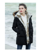 R&B | Éclat Winter - Ultra warme Daunenjacke