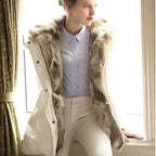 R&B | Arctic Comfort - Ultra warme Daunenjacke