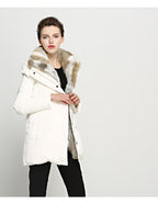 R&B | Arctic Comfort - Ultra warme Daunenjacke
