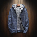 R&B | Rockslide Sherpa Pullover