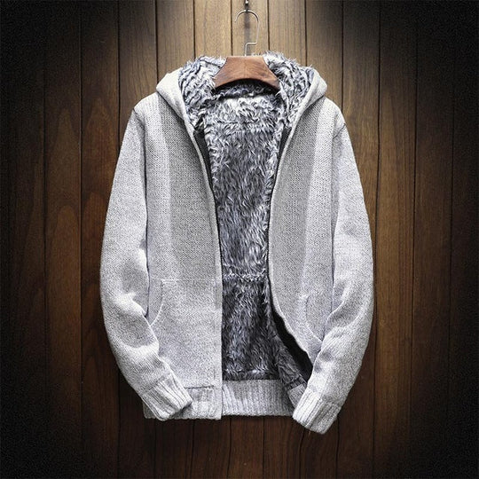 R&B | Rockslide Sherpa Pullover