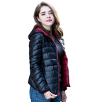 R&B | Harmonie umkehrbar Ultra Light Daunenjacke