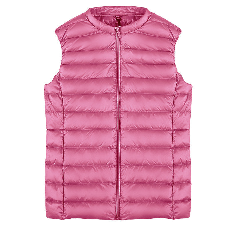 R&B | Urban Chic Kompakt Daunenjacke