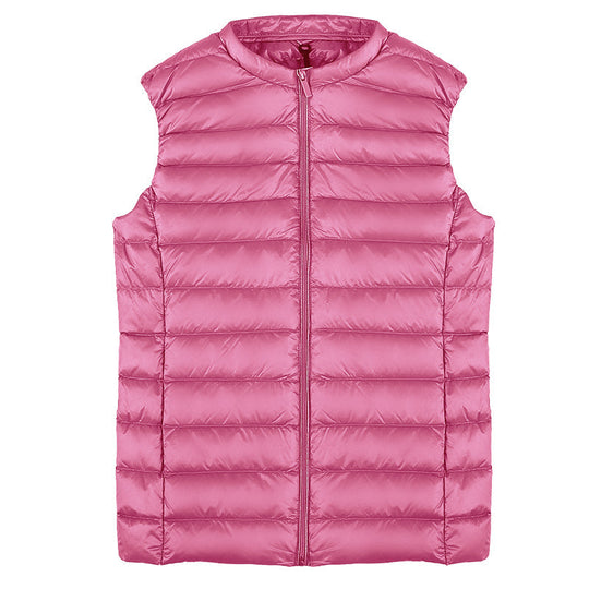 R&B | Urban Chic Kompakt Daunenjacke
