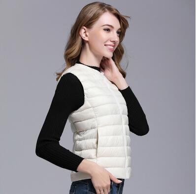 R&B | Urban Chic Kompakt Daunenjacke