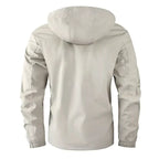 R&B | Schnee Jacke für Männer