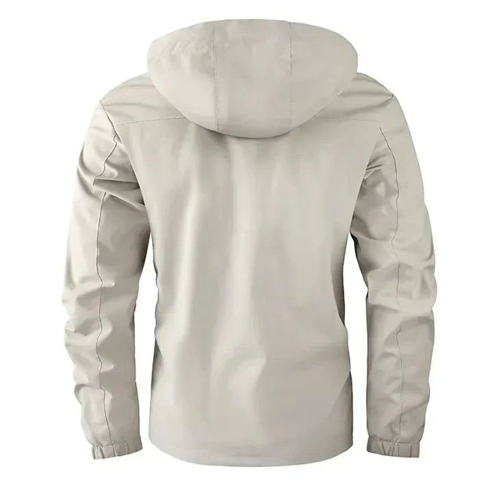 R&B | Schnee Jacke für Männer