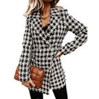 R&B | Produkttitel: Stilvolle Damenjacke - Cool und Bequem