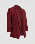 R&B | Stilvoller Blazer Mit Offener Vorderseite