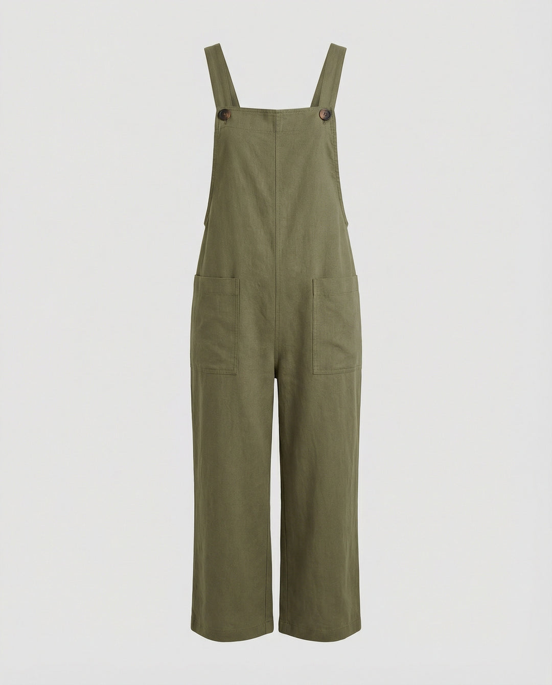 Damen Latzoverall Damen leger