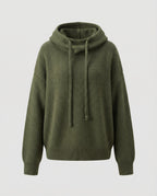 R&B | Merinowolle Damen Rollkragenpulli