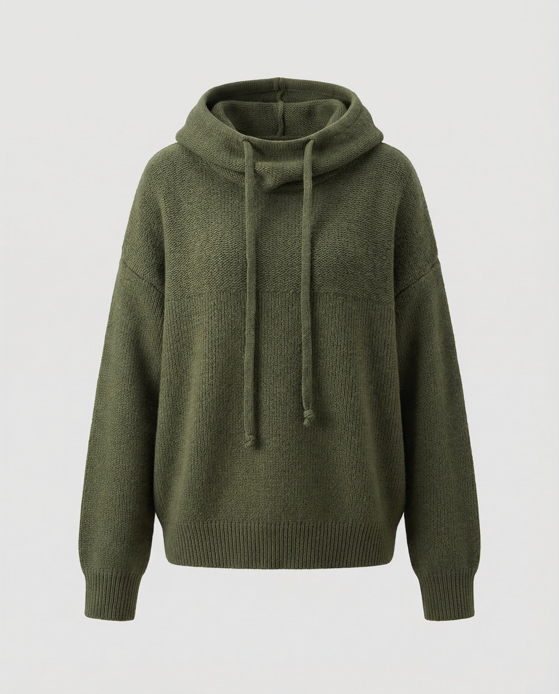 R&B | Merinowolle Damen Rollkragenpulli