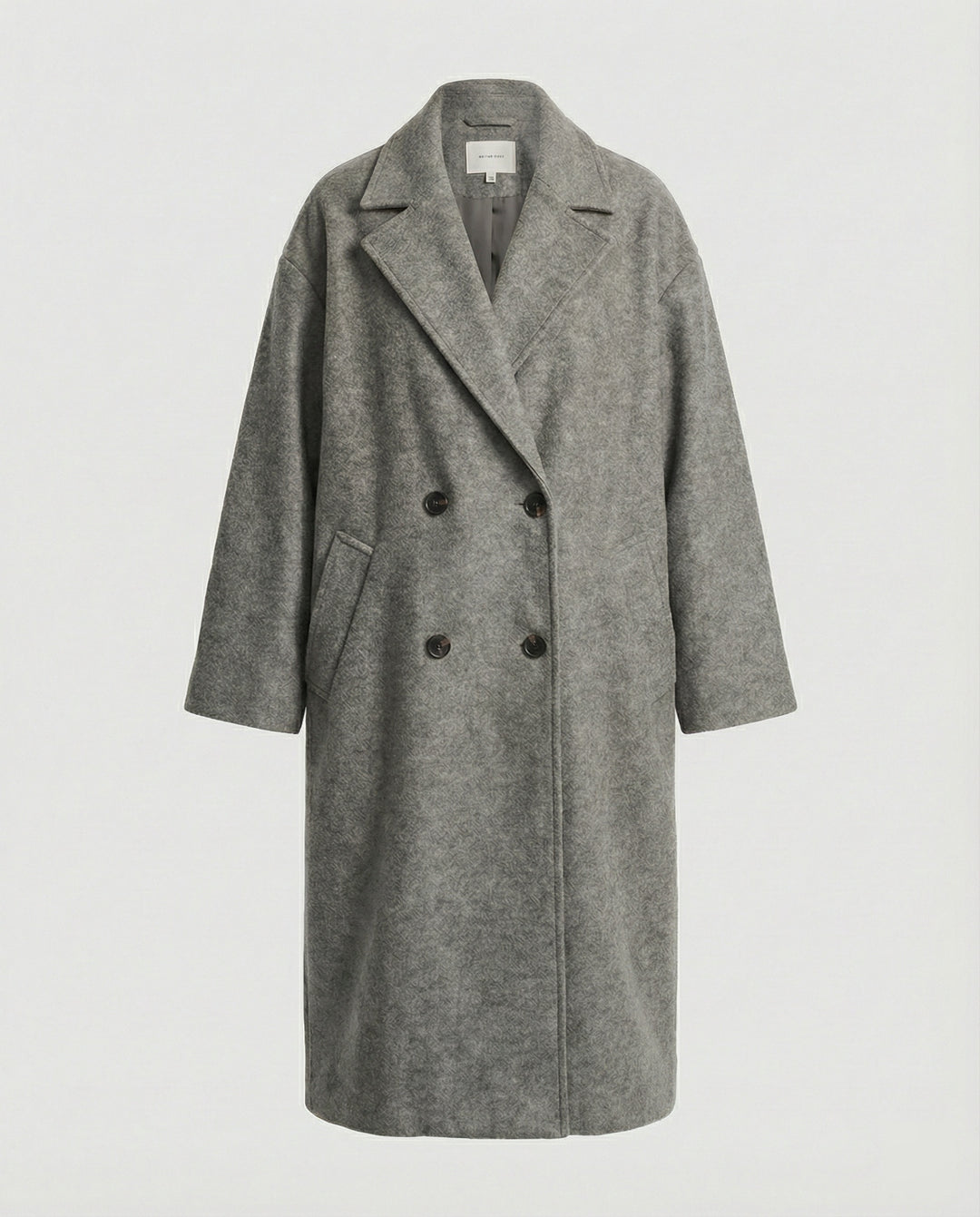 R&B | Elegante Winterjacke