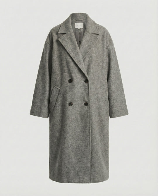 R&B | Elegante Winterjacke