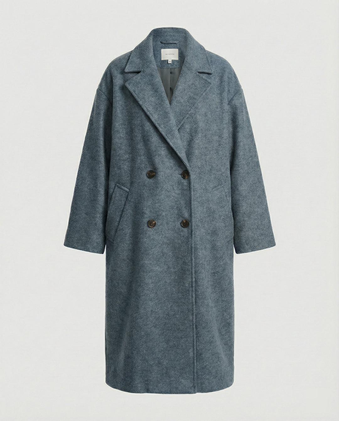 R&B | Elegante Winterjacke