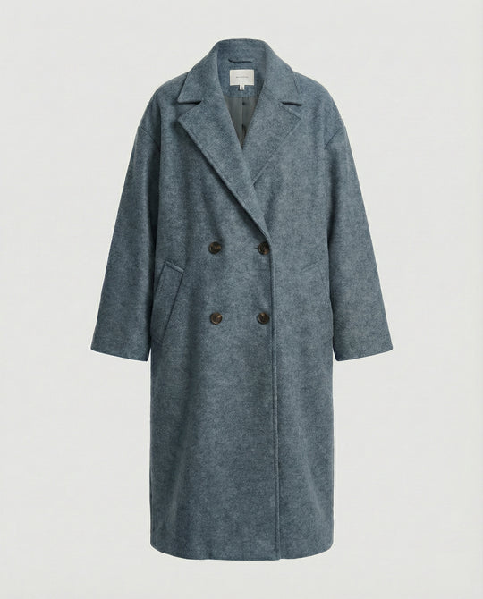 R&B | Elegante Winterjacke
