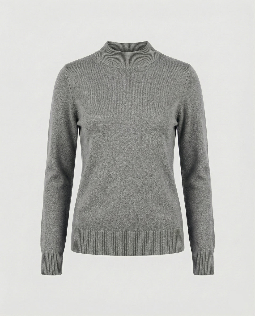 R&B | Damen-Kaschmirpullover für Angenehme Wärme