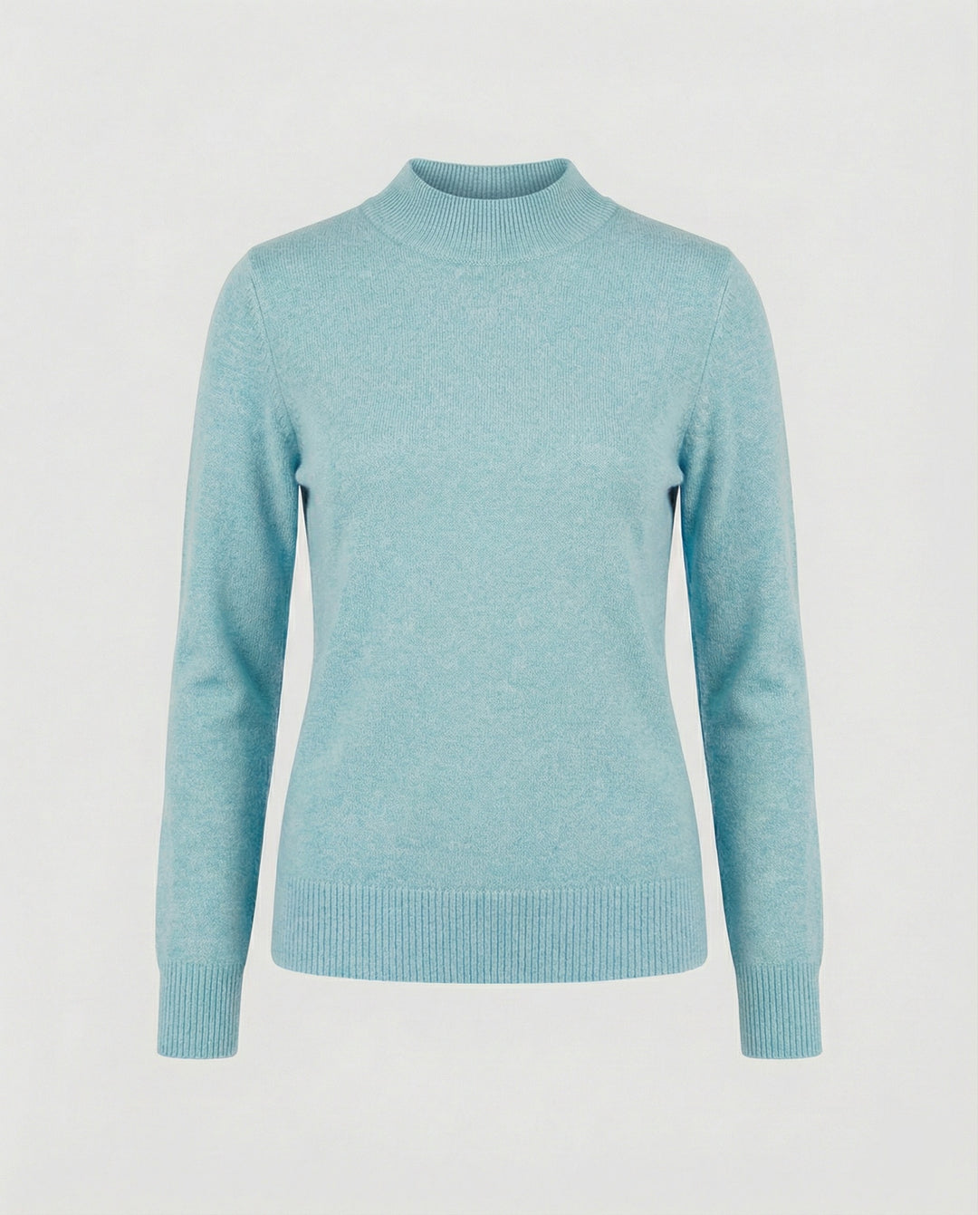 R&B | Damen-Kaschmirpullover für Angenehme Wärme