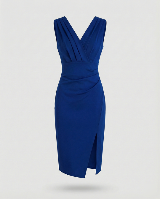 R&B | Elegantes Kleid - Abendkleid