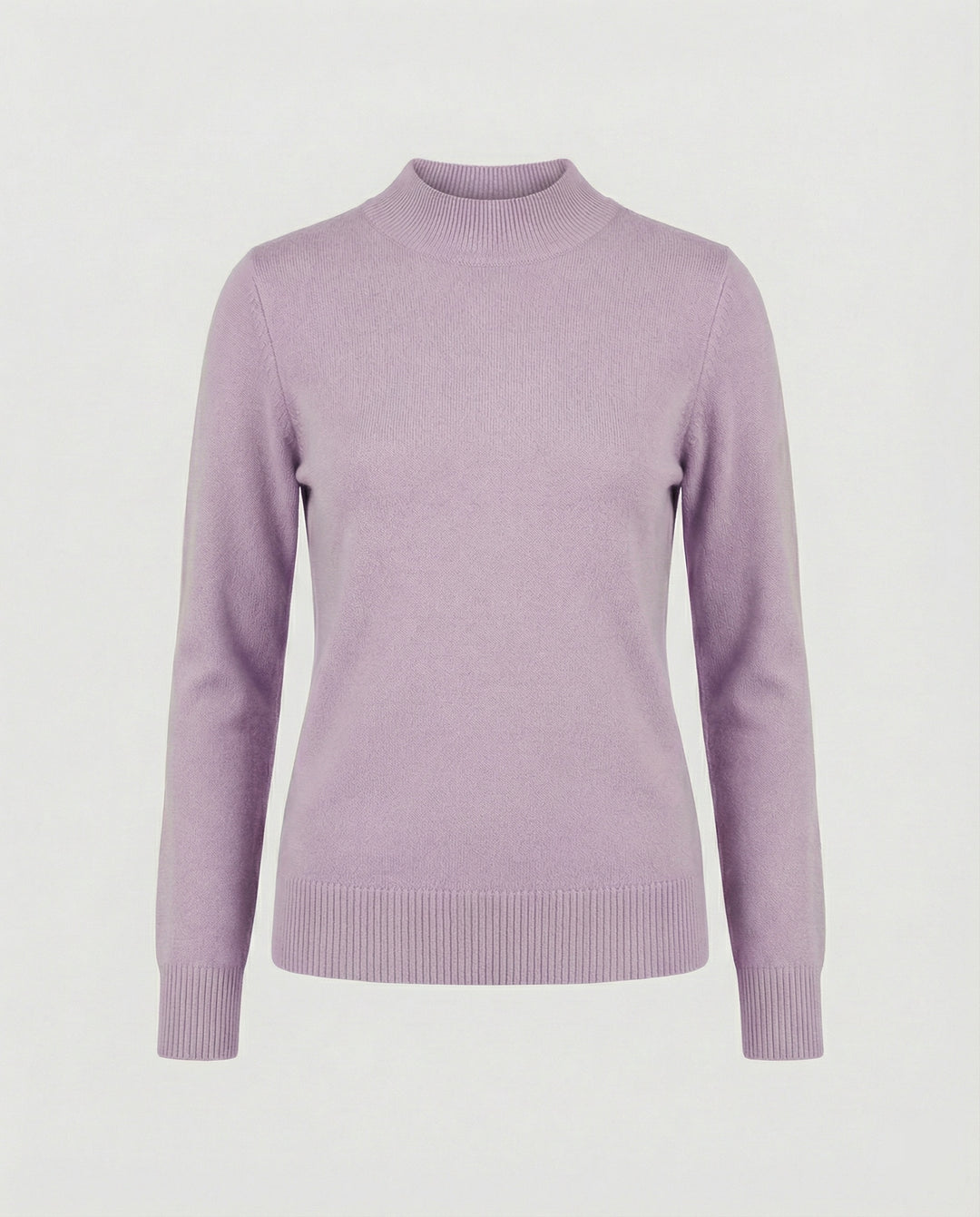 R&B | Damen-Kaschmirpullover für Angenehme Wärme