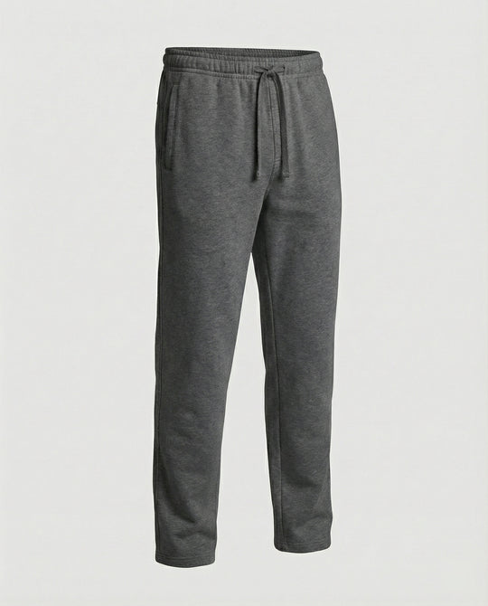 Herren Jogginghose gerade Passform