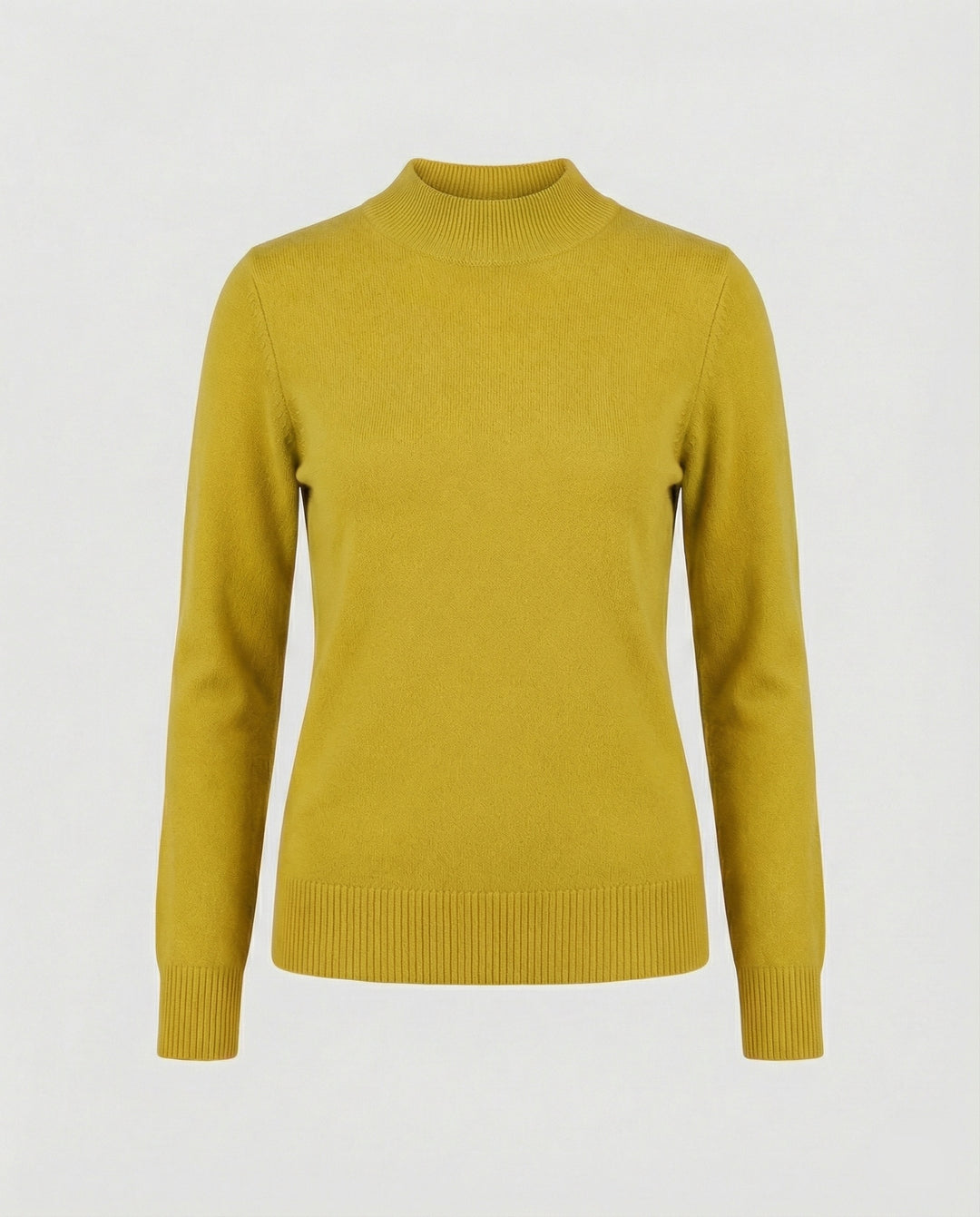 R&B | Damen-Kaschmirpullover für Angenehme Wärme