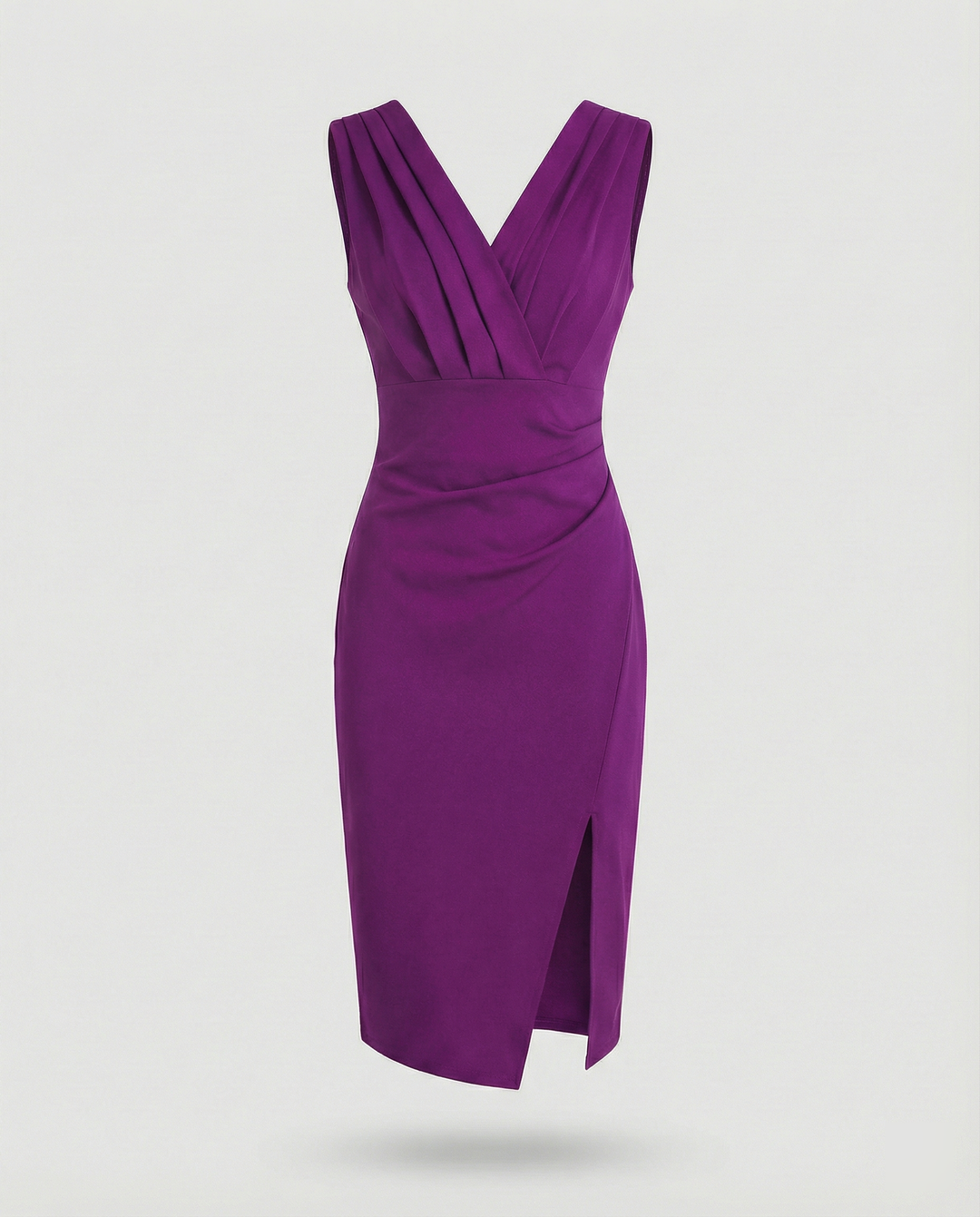 R&B | Elegantes Kleid - Abendkleid