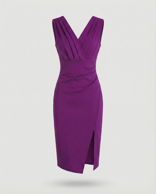 R&B | Elegantes Kleid - Abendkleid
