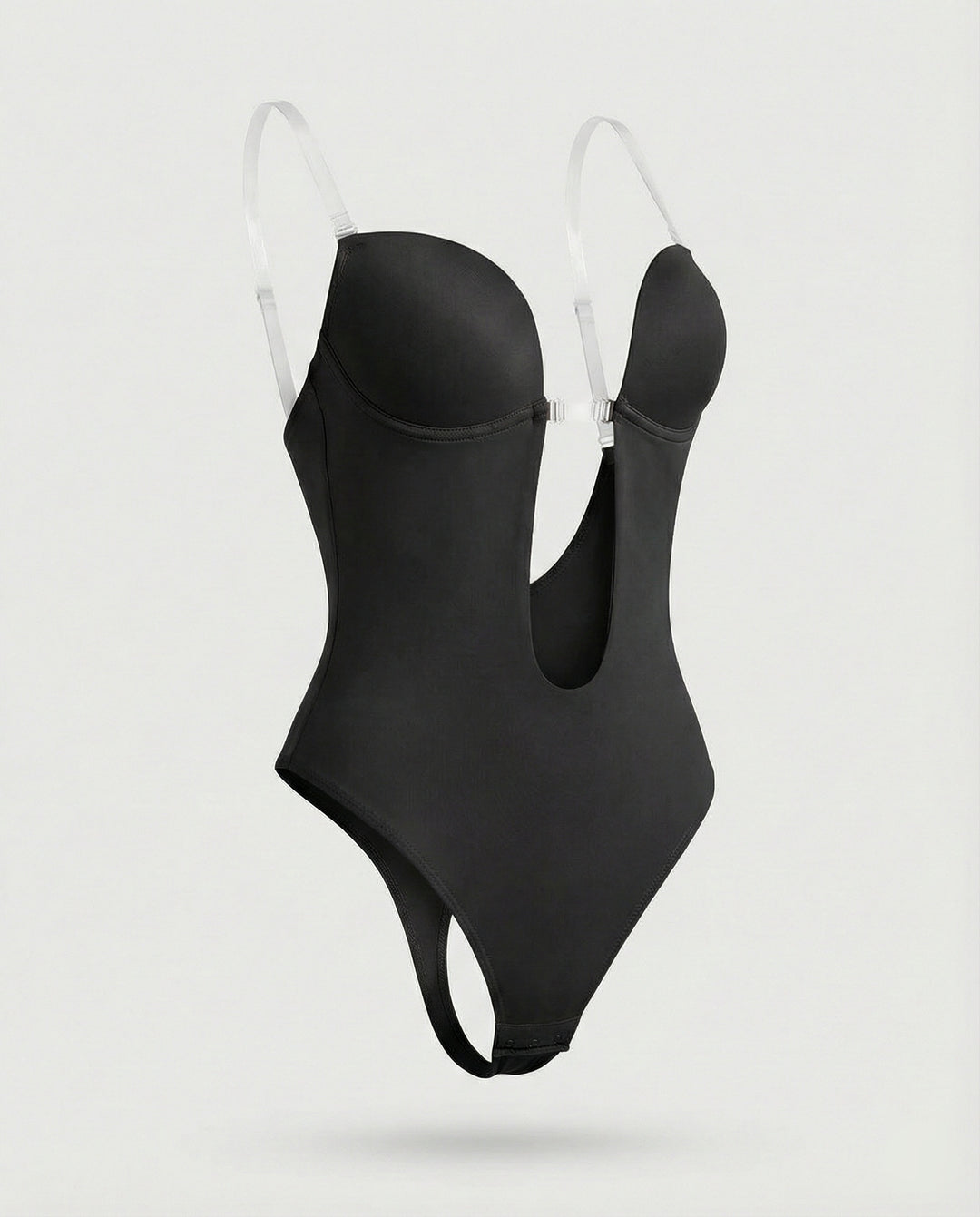 R&B | Rückenfreier Body Shaper