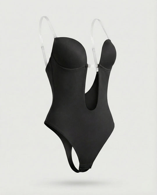 R&B | Rückenfreier Body Shaper