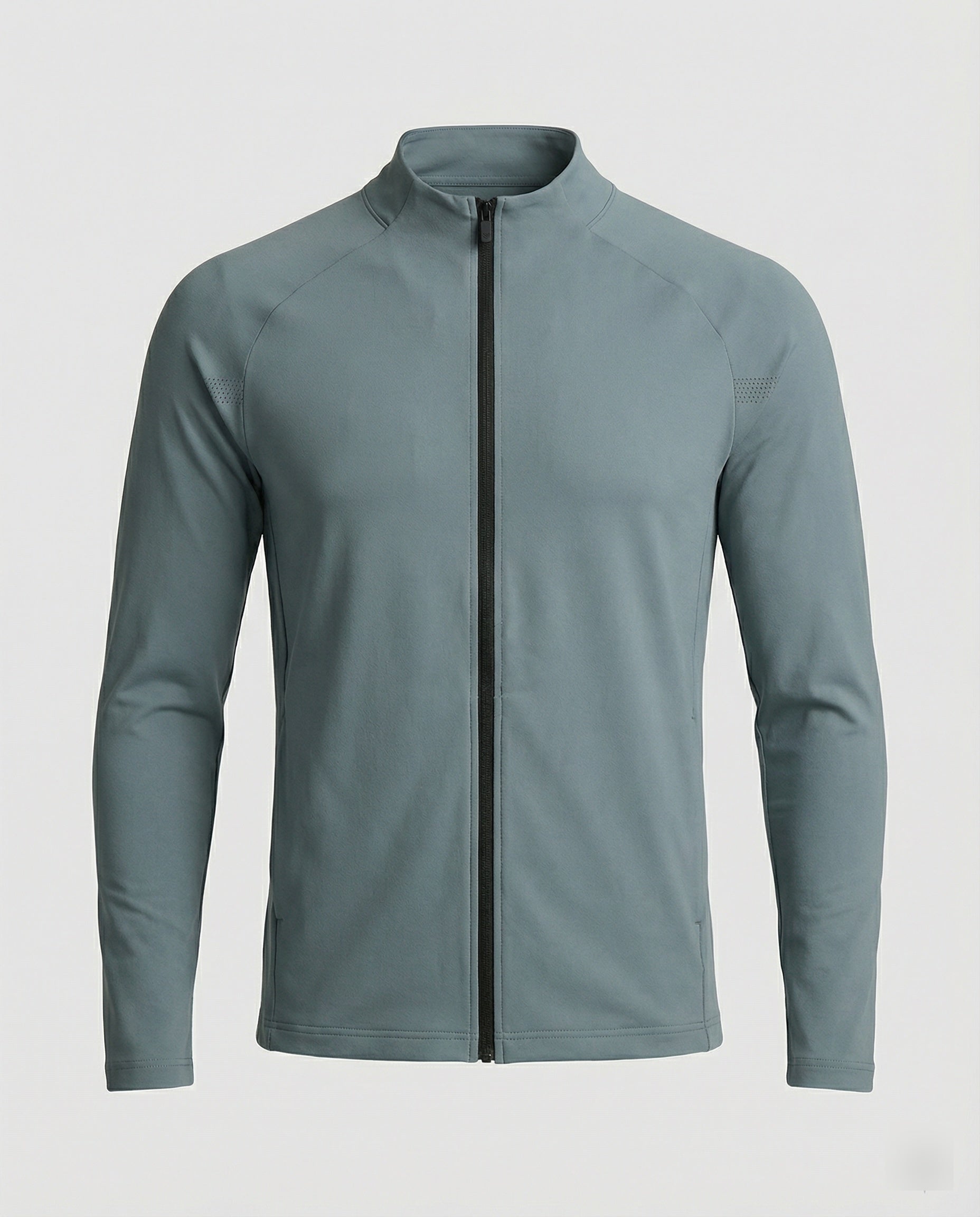 Trainingsjacke Atmungsaktiv Raglan Herren