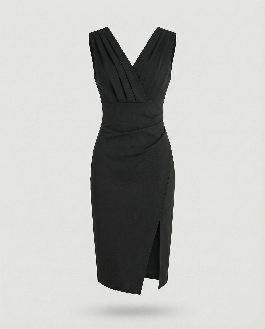 R&B | Elegantes Kleid - Abendkleid