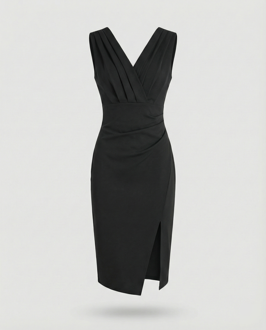 R&B | Elegantes Kleid - Abendkleid