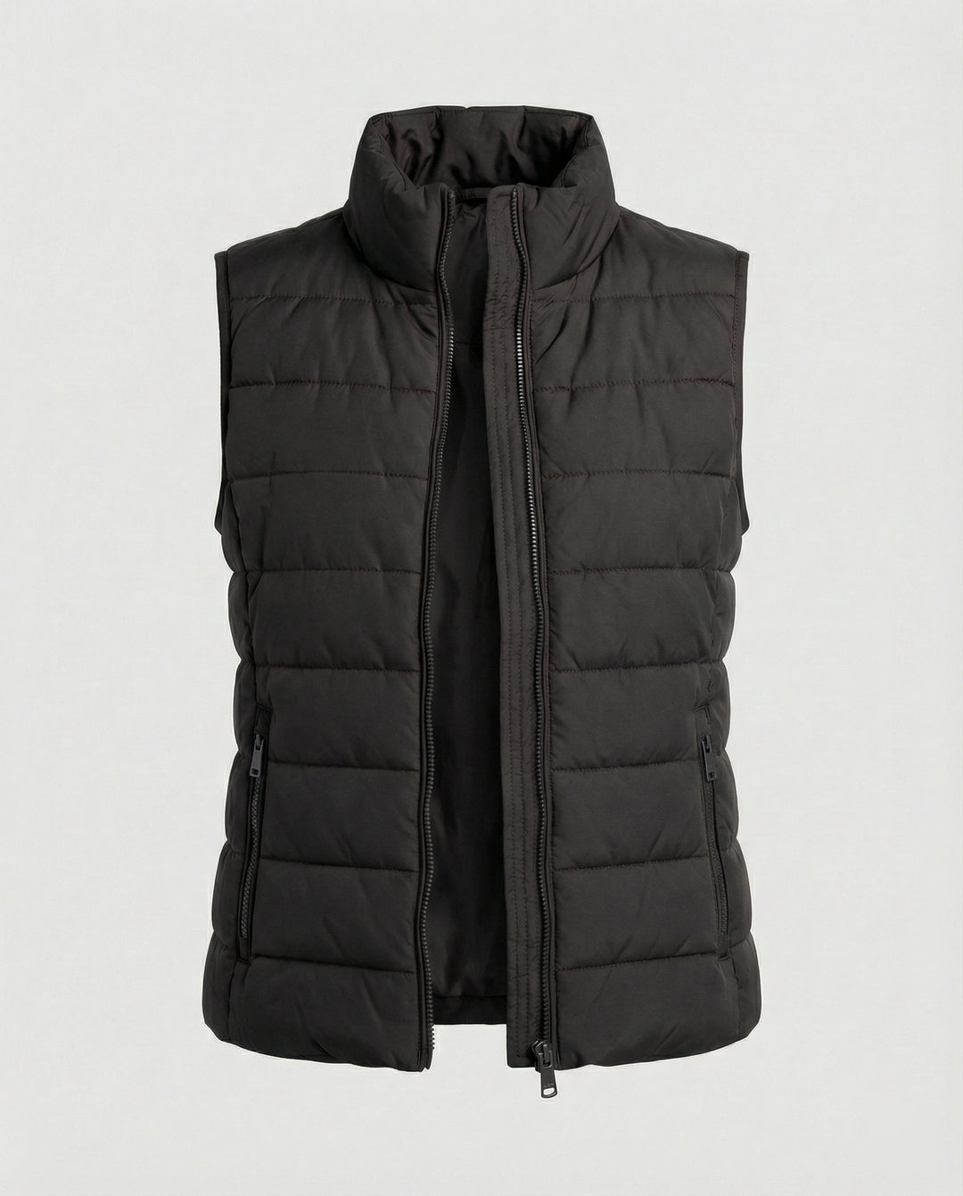 R&B | Stilvolle Ärmellose Jacke für Männer