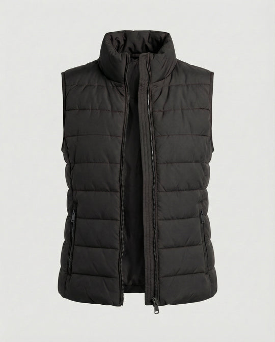 R&B | Stilvolle Ärmellose Jacke für Männer