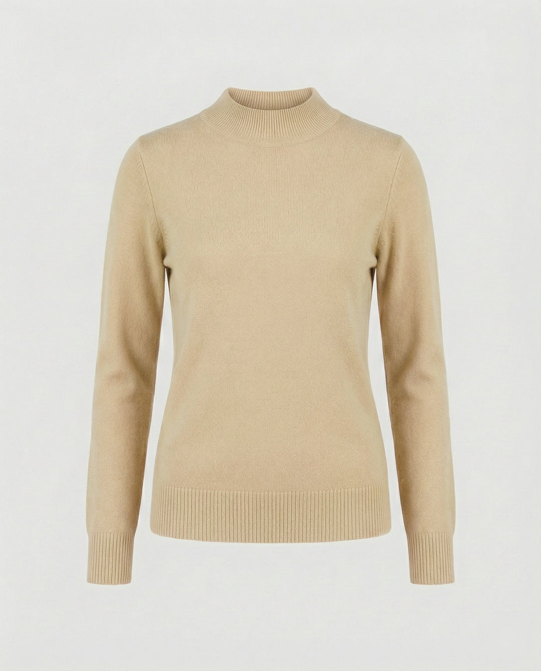 R&B | Damen-Kaschmirpullover für Angenehme Wärme