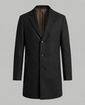 R&B | Langer Trenchcoat für Herren