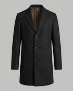 R&B | Langer Trenchcoat für Herren