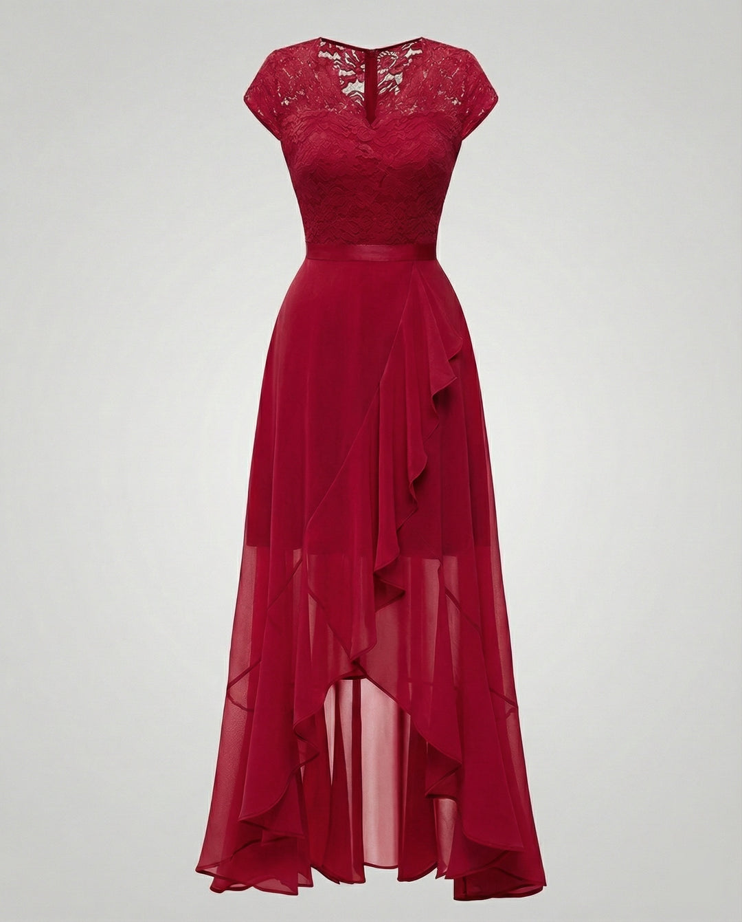 Spitzen-Partykleid - Rayna