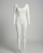 Damen Bodysuit mit Catsuit-Stil & sexy Design - R&B