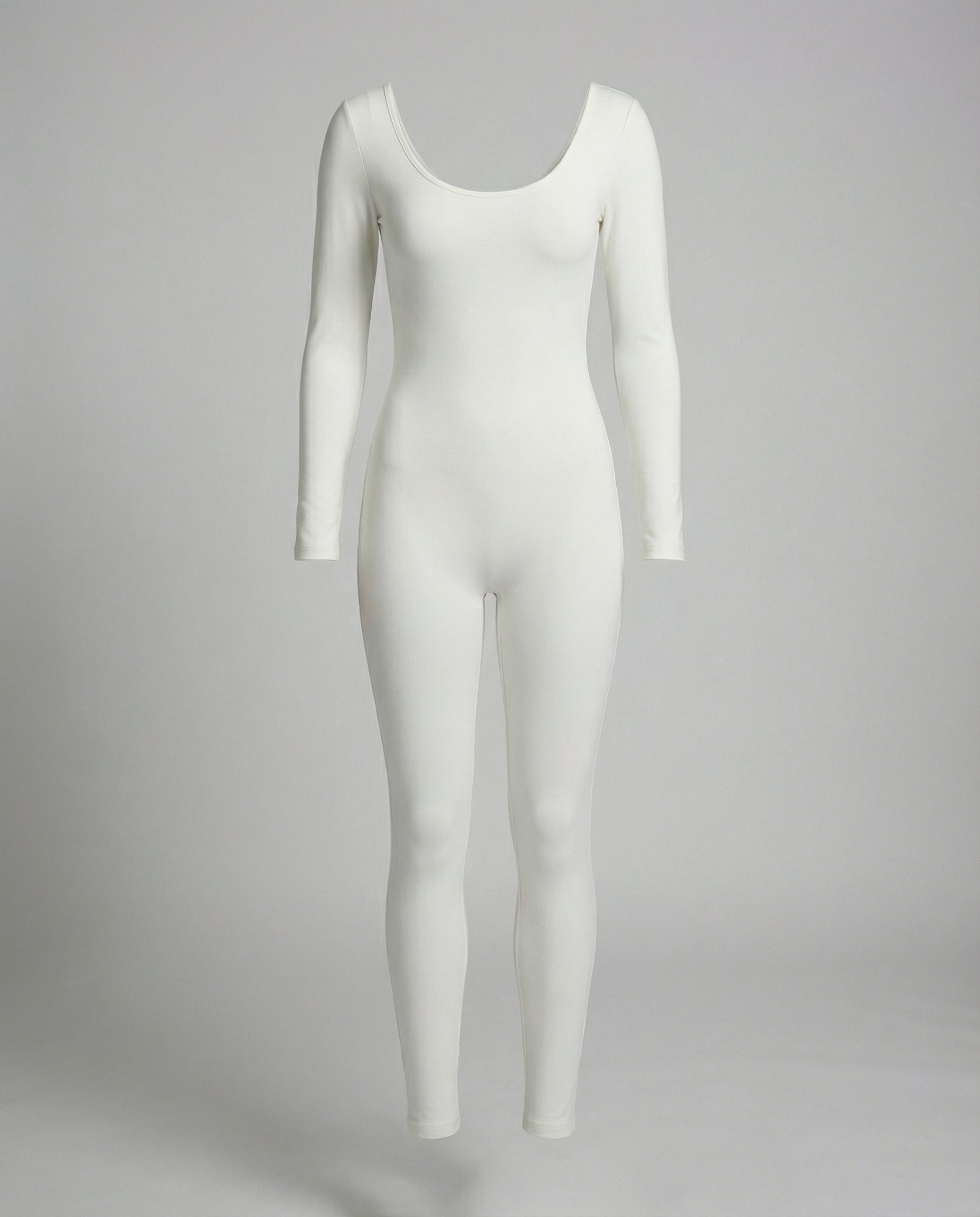 Damen Bodysuit mit Catsuit-Stil & sexy Design - R&B