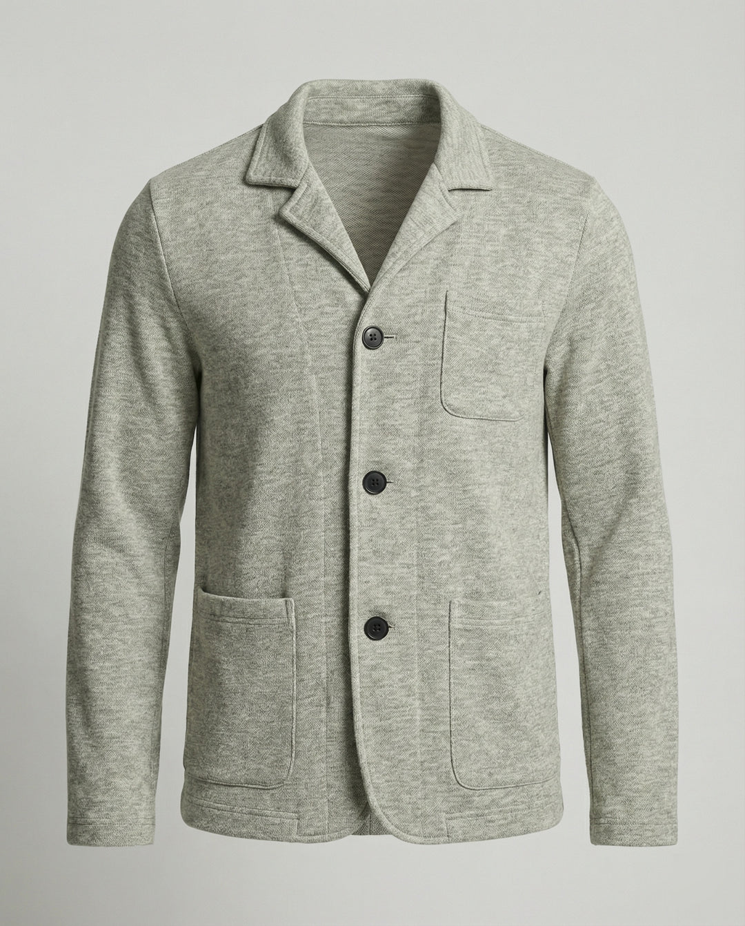 R&B | Eleganter Blazer für Männer mit Taschen