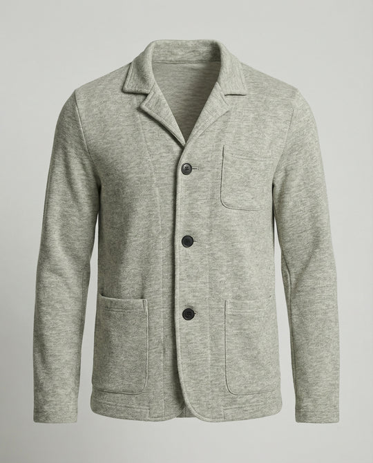 R&B | Eleganter Blazer für Männer mit Taschen