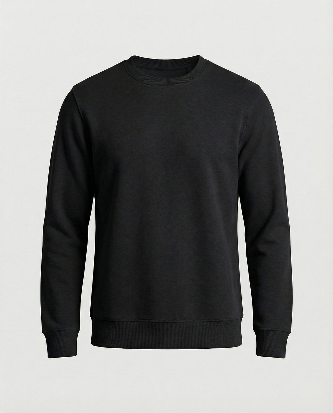 R&B | Rundhals-Sweatshirt für Männer